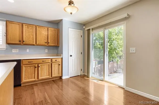 5556 S Rome Street Aurora, CO 80015