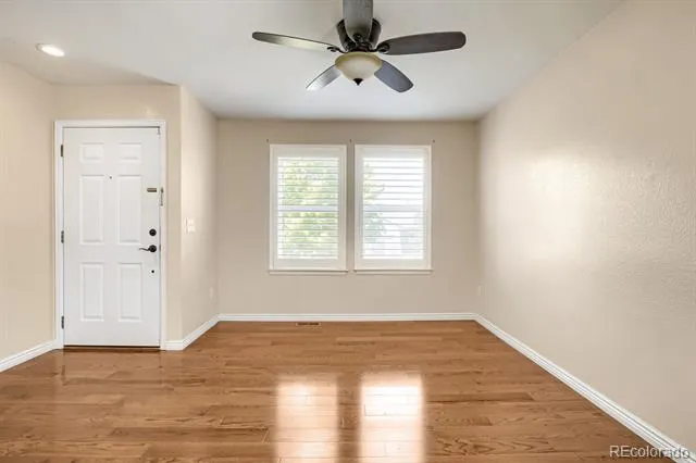 5556 S Rome Street Aurora, CO 80015