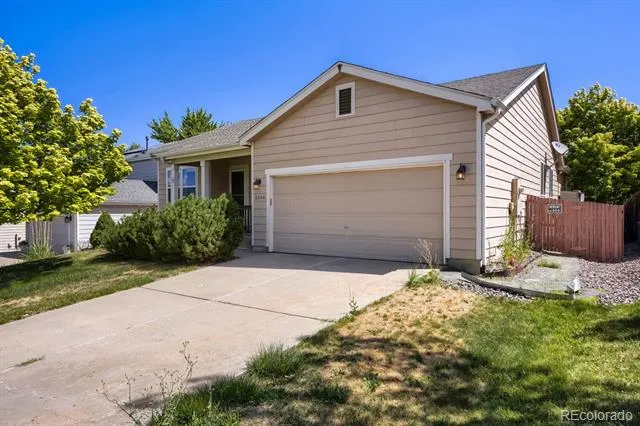 5556 S Rome Street Aurora, CO 80015