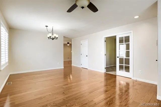 5556 S Rome Street Aurora, CO 80015