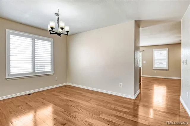 5556 S Rome Street Aurora, CO 80015