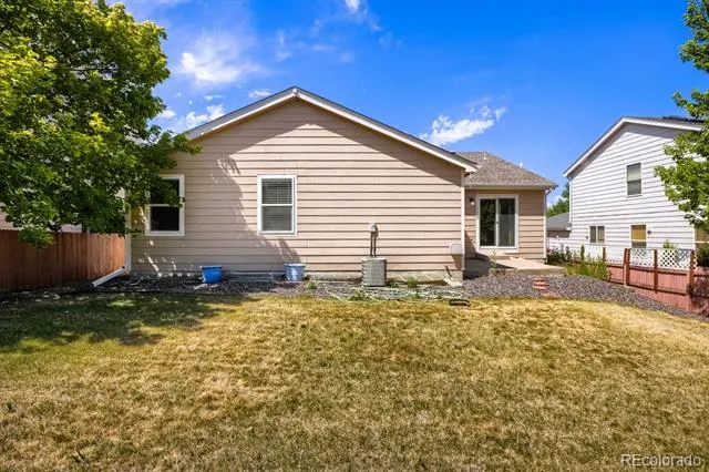 5556 S Rome Street Aurora, CO 80015