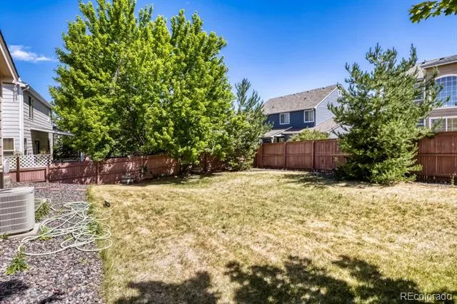 5556 S Rome Street Aurora, CO 80015