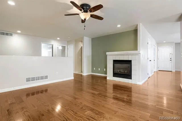 5556 S Rome Street Aurora, CO 80015