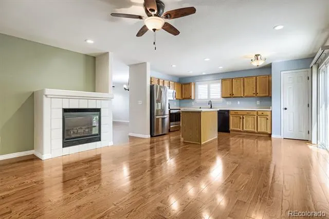 5556 S Rome Street Aurora, CO 80015