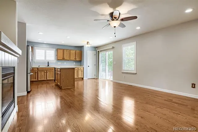 5556 S Rome Street Aurora, CO 80015