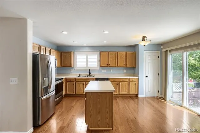 5556 S Rome Street Aurora, CO 80015