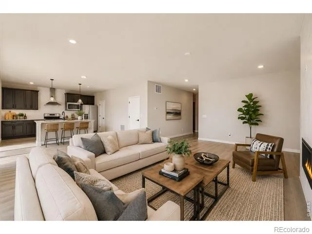 7348 Arkansas Street Frederick, CO 80530