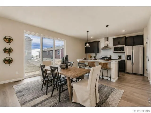 7348 Arkansas Street Frederick, CO 80530