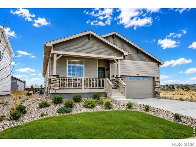 7348 Arkansas Street Frederick, CO 80530