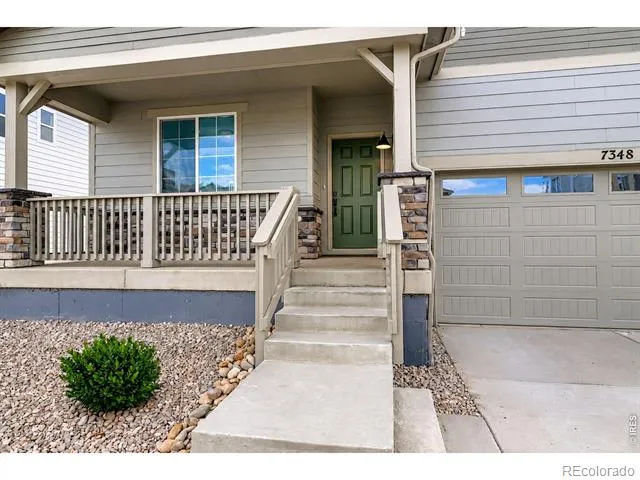 7348 Arkansas Street Frederick, CO 80530