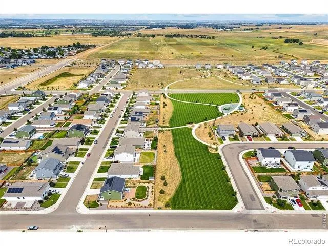 7348 Arkansas Street Frederick, CO 80530