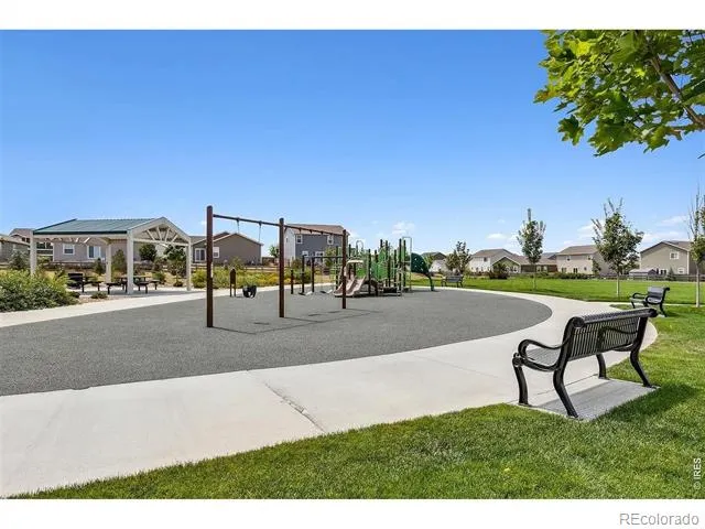 7348 Arkansas Street Frederick, CO 80530