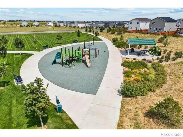 7348 Arkansas Street Frederick, CO 80530