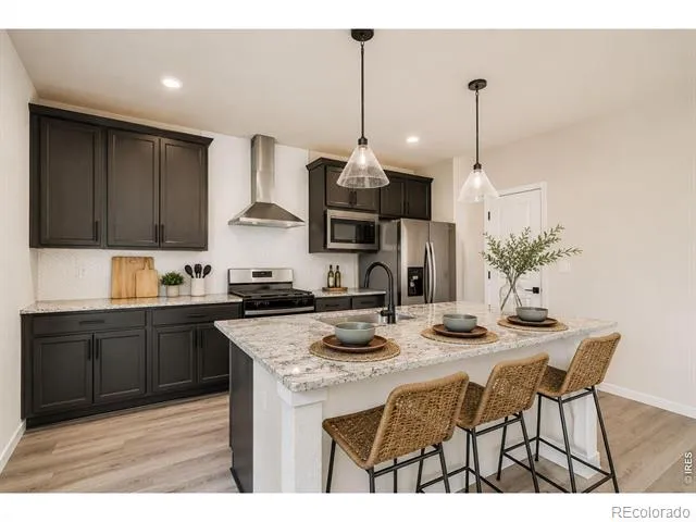 7348 Arkansas Street Frederick, CO 80530