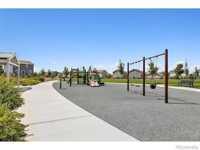 7348 Arkansas Street Frederick, CO 80530