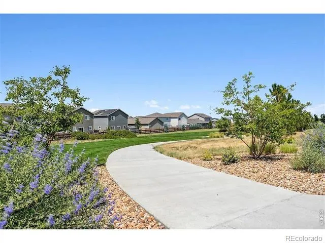 7348 Arkansas Street Frederick, CO 80530