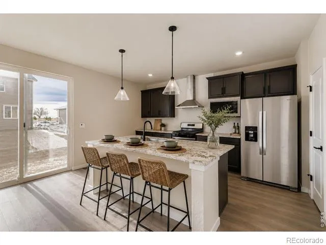 7348 Arkansas Street Frederick, CO 80530