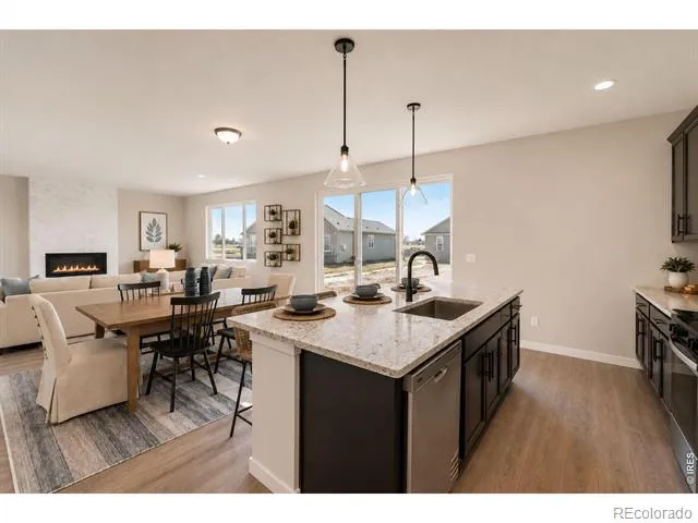 7348 Arkansas Street Frederick, CO 80530