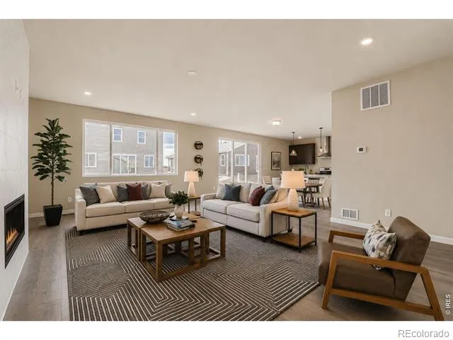 7348 Arkansas Street Frederick, CO 80530