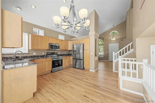 5368 S Harlan Way Littleton, CO 80123