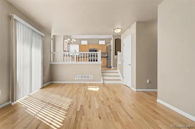 5368 S Harlan Way Littleton, CO 80123