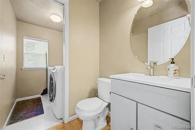 5368 S Harlan Way Littleton, CO 80123
