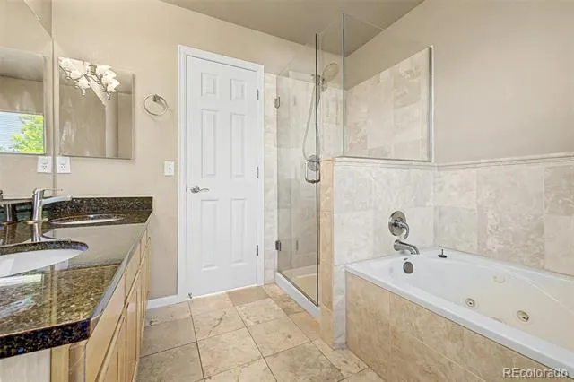 5368 S Harlan Way Littleton, CO 80123