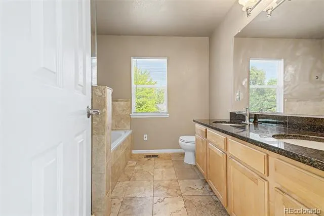 5368 S Harlan Way Littleton, CO 80123