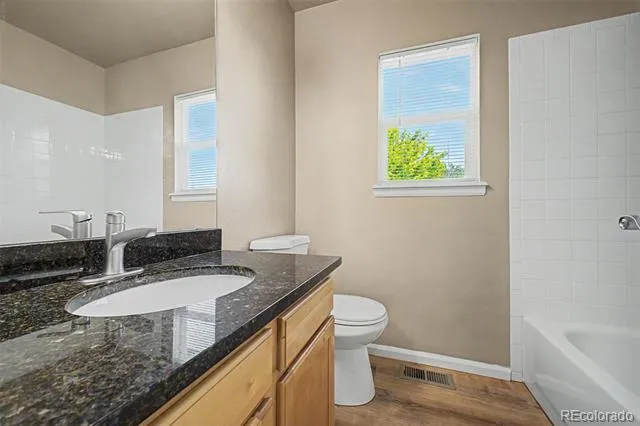 5368 S Harlan Way Littleton, CO 80123