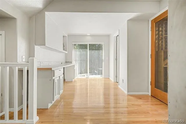 5368 S Harlan Way Littleton, CO 80123
