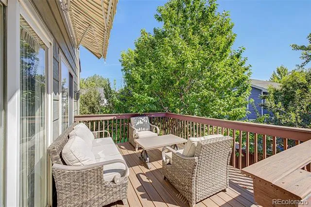 5368 S Harlan Way Littleton, CO 80123