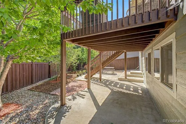 5368 S Harlan Way Littleton, CO 80123