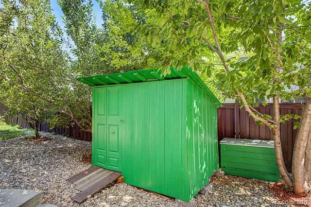 5368 S Harlan Way Littleton, CO 80123