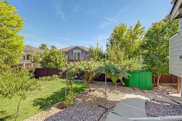 5368 S Harlan Way Littleton, CO 80123
