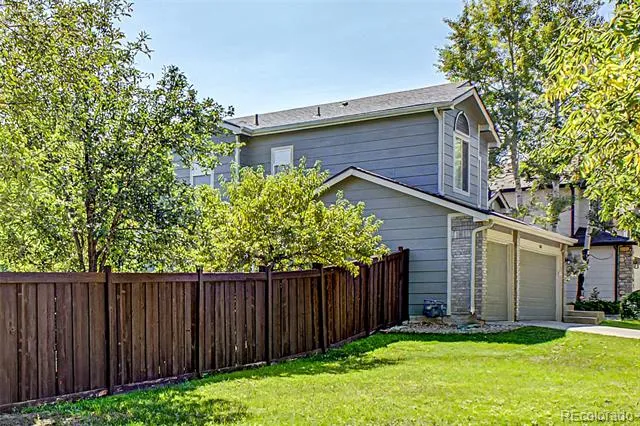 5368 S Harlan Way Littleton, CO 80123