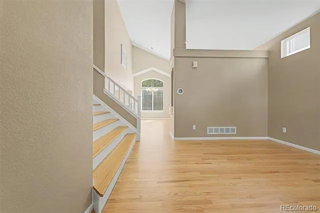 5368 S Harlan Way Littleton, CO 80123
