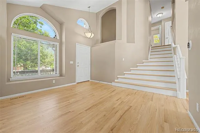 5368 S Harlan Way Littleton, CO 80123