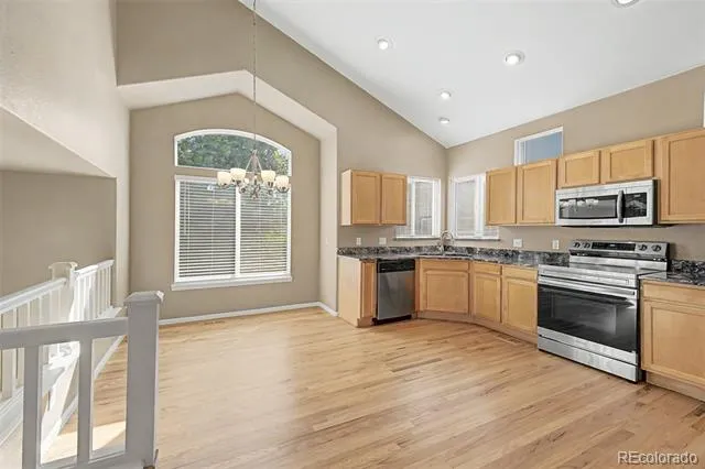 5368 S Harlan Way Littleton, CO 80123