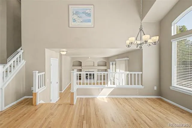 5368 S Harlan Way Littleton, CO 80123