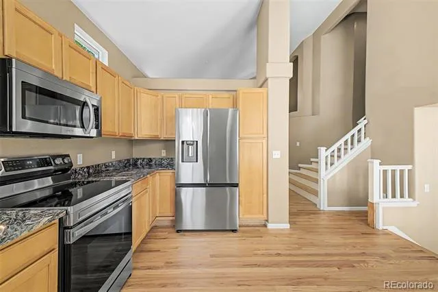 5368 S Harlan Way Littleton, CO 80123