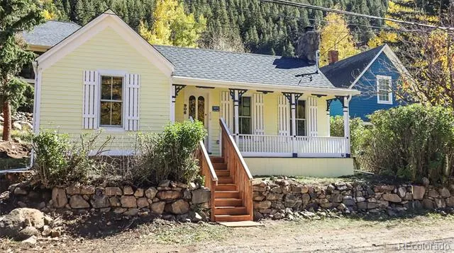 906 Main Street Georgetown, CO 80444