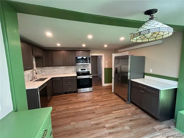 906 Main Street Georgetown, CO 80444