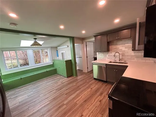 906 Main Street Georgetown, CO 80444