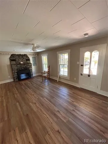 906 Main Street Georgetown, CO 80444