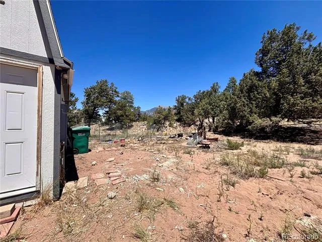 360 Camino Baca Grande Crestone, CO 81131