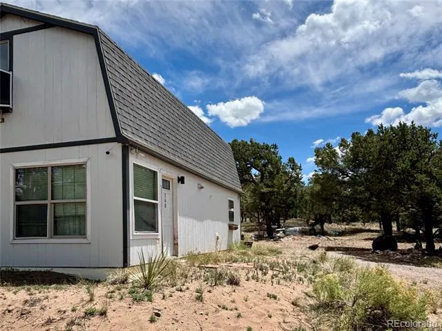 360 Camino Baca Grande Crestone, CO 81131