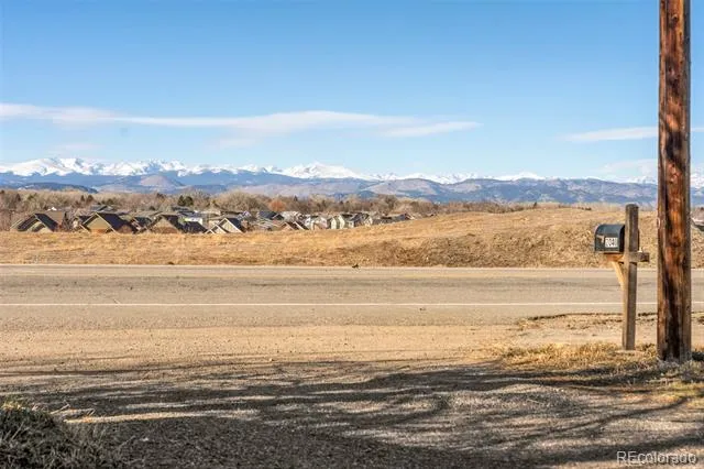 2020 Highway 42 Louisville, CO 80027
