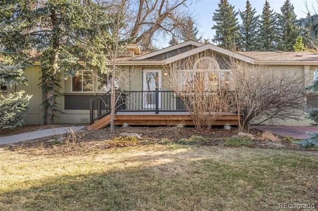 2020 Highway 42 Louisville, CO 80027