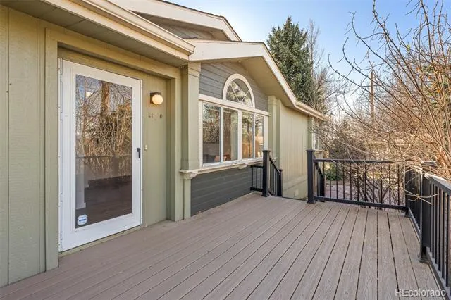 2020 Highway 42 Louisville, CO 80027